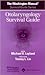 The Washington Manual® Otolaryngology Survival Guide (The Washington Manual Survival Guide Series)