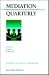 Mediation Quarterly, No. 4,...