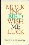Mockingbird Wish Me Luck