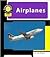 Airplanes (Machines at Work)