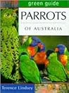 Green Guide: Parrots of Australia