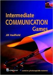 Intermediate Communication Games (Paperback)