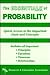 Essentials of Probability