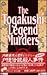 The Togakushi Legend Murders (Tut Books)