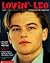 Lovin' Leo: Your Leonardo Dicaprio Keepsake Scrapbook