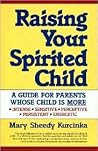 Raising Your Spir...
