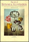 Art of Botanical Illustration (Hardcover)