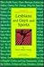 Lesbians and Gays and Sports by Perry Deane Young