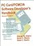 PC Card/PCMCIA Software Dev...