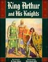 King Arthur and h...