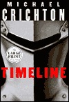 Timeline - Large Print