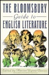 The Bloomsbury Guide to English Literature (Paperback)