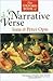 The Oxford Book of Narrative Verse (Oxford Books of Verse)