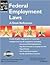 Federal Employment Laws: A ...