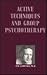 Active Techniques & Group Psyc