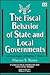 The Fiscal Behavior of State and Local Governments: Selected Papers of Harvey S. Rosen (Studies in Fiscal Federalism and State-local Finance series)