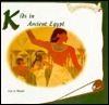 Kids in Ancient Egypt (Library Binding)