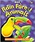 Rain Forest Animals (Ladders)