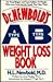 Dr. Newbold's Type A/Type B Weight Loss Book
