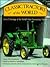 Classic Tractors of the World (Town Square Book)