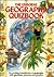 The Usborne Geography Quizbook (Quizbooks)