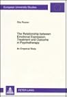 The Relationship Between Emotional Expression, Treatment and Outcome in Psychotherapy: An Empirical Study (Bamberger Theologische Studien)