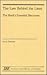 The Law Behind the Laws: The Bavli's Essencial Discourse (Studies in the History of Judaism)