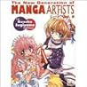 The New Generation of Manga Artists Vol. 2: The Gensho Sugiyama Portfolio