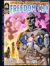Mutants & Masterminds: Freedom City - 1st Edition (Hardcover)