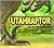 Utahraptor: The Deadliest Dinosaur (Special Dinosaurs)