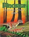 Dinosaur Learning Activity Book, 2nd Ed.