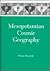 Mesopotamian Cosmic Geography by Wayne Horowitz