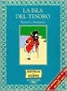 La Isla Del Tesoro by Celia Ruiz La Isla Del Tesoro by Celia Ruiz