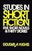 Studies in Short Fiction: Five Short Novels & Thirty Stories