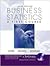 Business Statistics: A First Course [with CD-ROM]