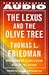 The Lexus and the Olive Tree : Understanding Globalization