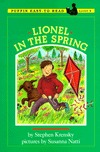 Lionel in the Spring (Puffin Easy-to-Read)