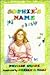 Sophie's Name by Phyllis Grode