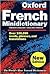 Oxford French Minidictionary