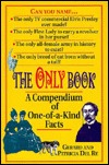 The Only Book (Paperback)