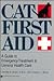 Cat First Aid