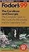 The Carolinas and Georgia '99: The Complete Guide to the Coast, the Mountains and the Legendary Golf