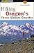 Hiking Oregon's Three Sisters Country (Falcon Guide)
