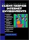 Object-Oriented Client/Server Internet Environments