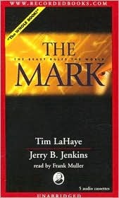The Mark: The Beast Rules the World
