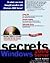 Windows 2000 Server Secrets