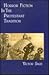 Horror Fiction in the Protestant Tradition by Victor Sage
