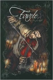 Favole: Frozen Light (Unknown Binding)