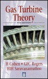 Gas Turbine Theory (Hardcover)
