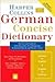 Collins German Concise Dictionary, 3e (HarperCollins Concise Dictionaries)